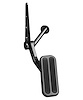 XBAG-6113 Billet Aluminum Throttle Pedal Assembly 1955-57 Chevy - image 1