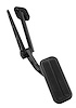 XBAG-6127 Billet Aluminum Throttle Pedal Pad 1962-67 Chevy II