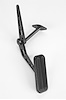 XBAG-6129 Billet Aluminum Throttle Pedal Pad 1964-67 Chevelle - image 1