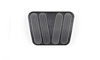 XBAG-6166 Curved Billet Brake Pad - image 1