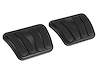 XBAG-6168 Curved Billet Brake & Clutch Pad - image 1