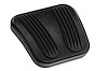 Curved Billet Parking Brake Pad - image 1
