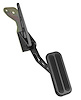 XBAG-6178 Billet Aluminum Throttle Pedal - image 1