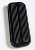 Billet Aluminum Throttle Pedal Pad - image 1