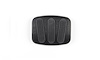 Billet Aluminum Brake Pedal Pad - image 1