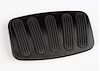 Billet Aluminum Brake Pedal Pad - image 1