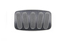XL Billet Aluminum Brake Pedal Pad - image 1