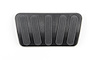 XBAG-6191 Curved Billet Brake Pad - image 1