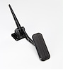 XBAG-6205 Billet Aluminum Throttle Pedal Assembly 1968-1972 Chevy Chevelle - image 1