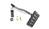 XBCA-9509 Billet Aluminum Brake Pedal Arm