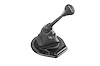 BLACK HORIZONTAL ROUND LED BOOT INDICATOR WITH BOOT AOD - image 1