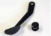 Drive-By-Wire Throttle Pedal Steel Spoon Series - image 1