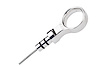 Flexible Engine Dipstick Chevy LS Series Engines - image 1