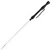 XED-5002 Flexible Engine Dipstick Small Block Chevy 1955-79 - image 1