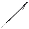 XED-5003 Flexible Engine Dipstick Big Block Chevy, Push-In Pan Mount - image 1