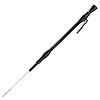 XED-5018 Anchor-Tight Locking Flexible Engine Dipstick Dart Small Block Chevy Block - image 1