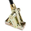 Floor Mount Shifter Ford C4 - image 3