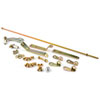 Floor Mount Shifter Ford C4 - image 4