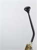 Floor Mount Shifter Ford AOD - image 1