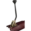 Floor Mount Shifter Ford FMX - image 1