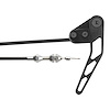 XHR-1100URIGHT Hood Release Cable Kit - image 1
