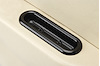 XIDP-2004 Oval Shape Arm Rest Door Pulls Midnight Series, Black Finish 2/pkg - image 1