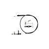 XKD-2350BLDU Hi-Tech Kickdown Kit - image 1