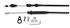 XKD-2350TP Hi-Tech Kickdown Kit - image 1