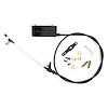 XKD-2400BLDU Hi-Tech Electric Kickdown Kit - image 1