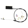 XKD-2400U Hi-Tech Electric Kickdown Kit - image 1