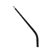 XRLK-69011 Lever Conversion Kit, 16 in. Lever, No Bottom Threads, Black Finish - image 1