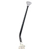 Shifter Lever Replacement Kit 23" Single Bend - image 1