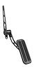 XSG-6016 Steel Throttle Pedal Assembly XL Series Pad Size