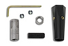 XSK-6878 Knob Adapter 3/8" -16 - image 1