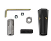 XSK-6879 Knob Adapter 3/8" -24 - image 1