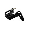 XSRK-4001 Throttle Cable Bracket Holley 4150/4160, Edelbrock, Carter, Rochester - image 1