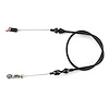 Hi-Tech Throttle Cable Barry Grant 6-Shooter Intake & Carb Kit - image 1