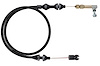 XTC-1000HT Hi-Tech Throttle Cable Universal - image 1