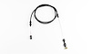 XTC-1000TPV Hi-Tech Throttle Cable GM Vortec