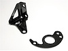 XTCB-40EDXT Throttle/Kickdown Cable Bracket [Edelbrock Pro-Flo XT] - image 1