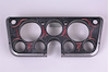 Gauge Bezel - image 1