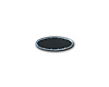 Elliptical Brake Pedal Pad - image 1
