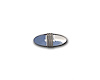 Elliptical Brake Pedal Pad - image 1