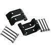 LS Coil Relocation Bracket Set - image 1