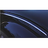 ETK-1 Exterior Trim Kit, Billet Aluminum, Smooth, Polished Finish, Incl. 2 8 ft., 2 6 ft., 2 4 ft. Pieces, 3M Adhesive Backing
