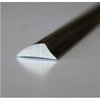 ETK-1 Exterior Trim Kit, Billet Aluminum, Smooth, Polished Finish, Incl. 2 8 ft., 2 6 ft., 2 4 ft. Pieces, 3M Adhesive Backing - image 2