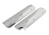 LSC-01-P Coil Cover, Polished w/Oil Fill Cutout, For LS Crate Engines Only - image 1