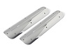 LSC-02-P Coil Cover, Polished w/o Oil Fill Cutout, For LS Crate Engines Only - image 1