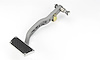 MCP-A2 Brake Pedal Assembly, For Automatic