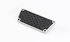 MCP-P6 Brake Pedal Pad, For Manual, Gray - image 1
